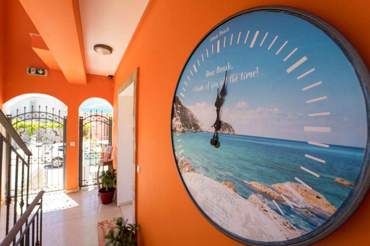 Belleza Villa ลิคชูรี ภายนอก รูปภาพ