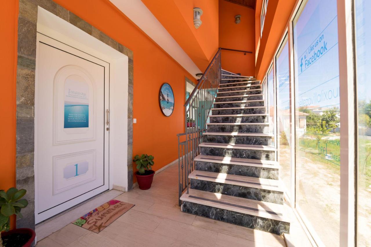 Belleza Villa ลิคชูรี ภายนอก รูปภาพ