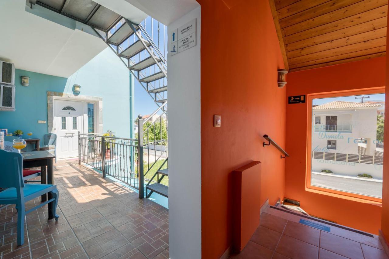 Belleza Villa ลิคชูรี ภายนอก รูปภาพ