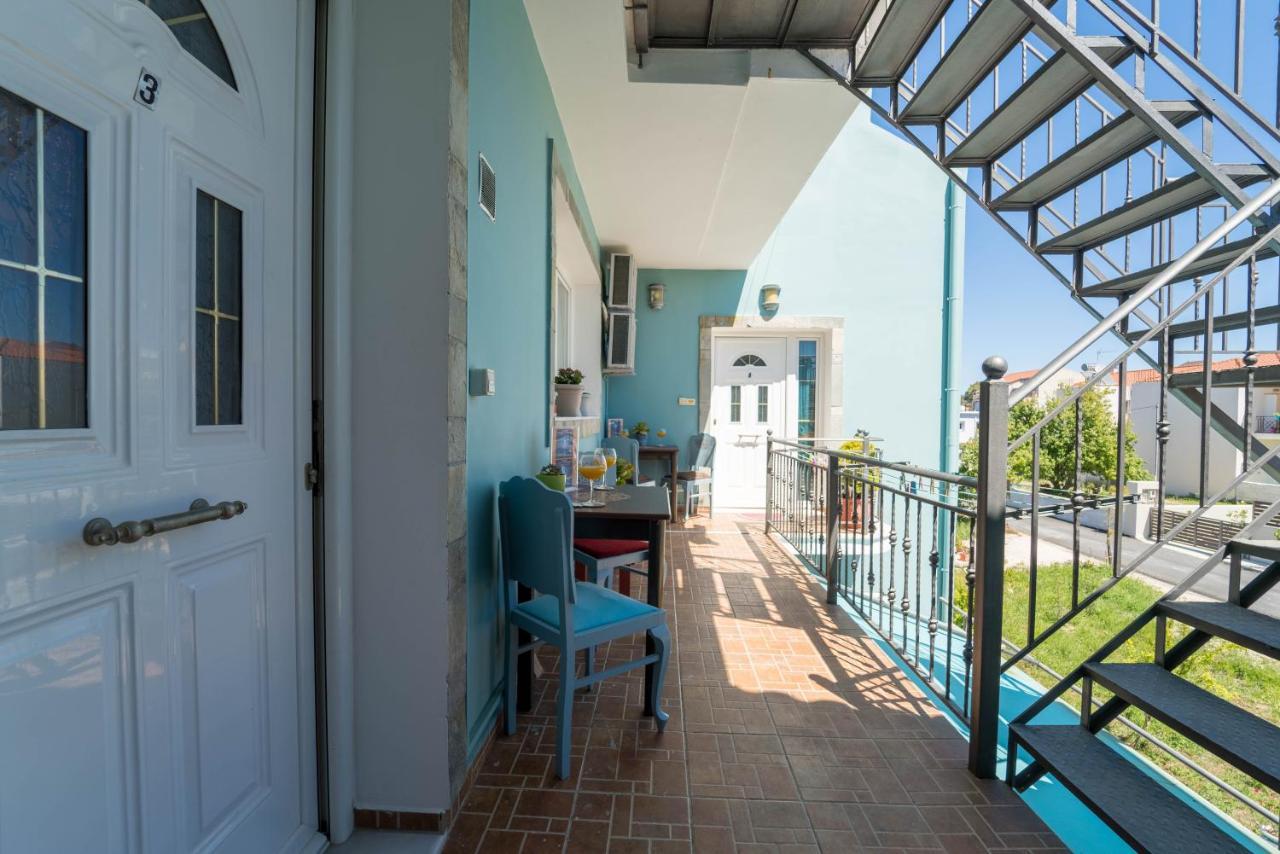Belleza Villa ลิคชูรี ภายนอก รูปภาพ