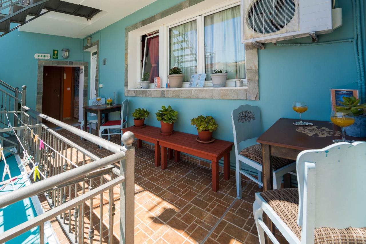 Belleza Villa ลิคชูรี ภายนอก รูปภาพ
