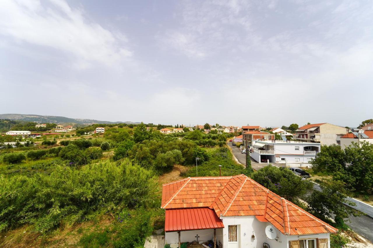 Belleza Villa ลิคชูรี ภายนอก รูปภาพ