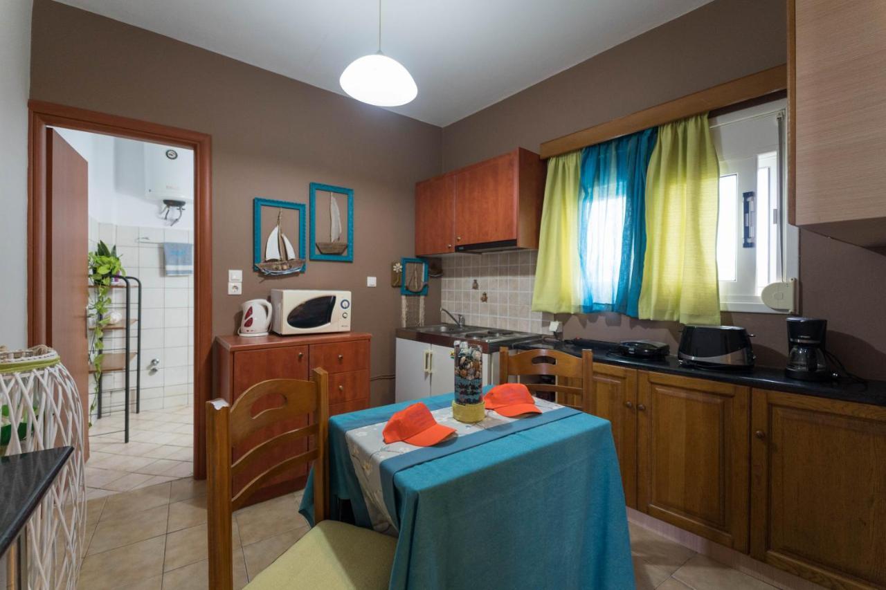 Belleza Villa ลิคชูรี ภายนอก รูปภาพ