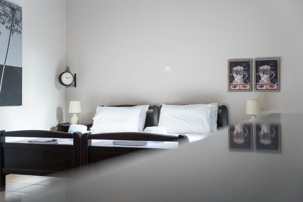 Belleza Villa ลิคชูรี ภายนอก รูปภาพ