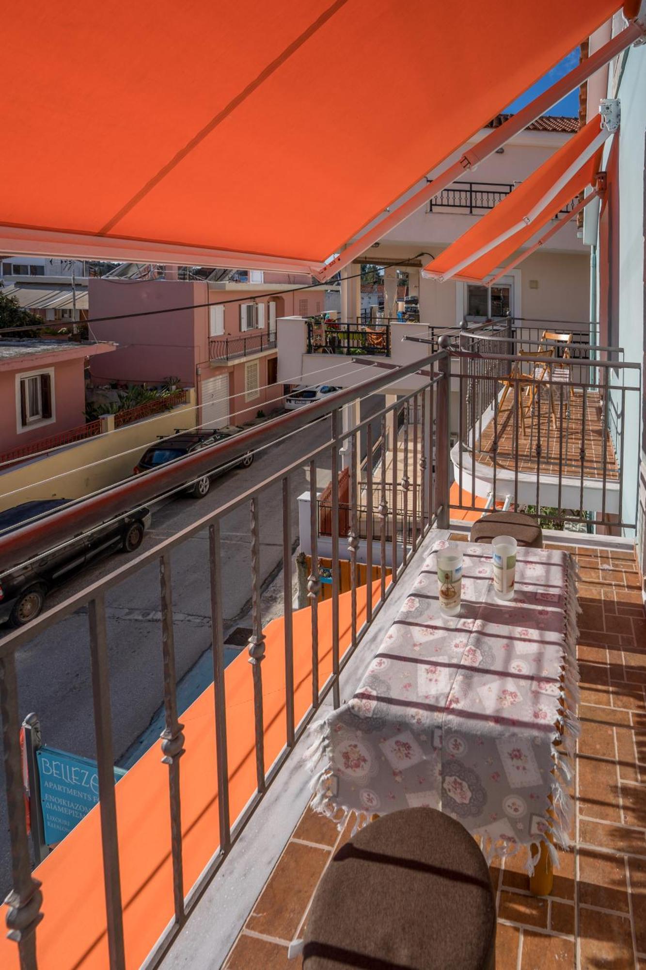 Belleza Villa ลิคชูรี ภายนอก รูปภาพ