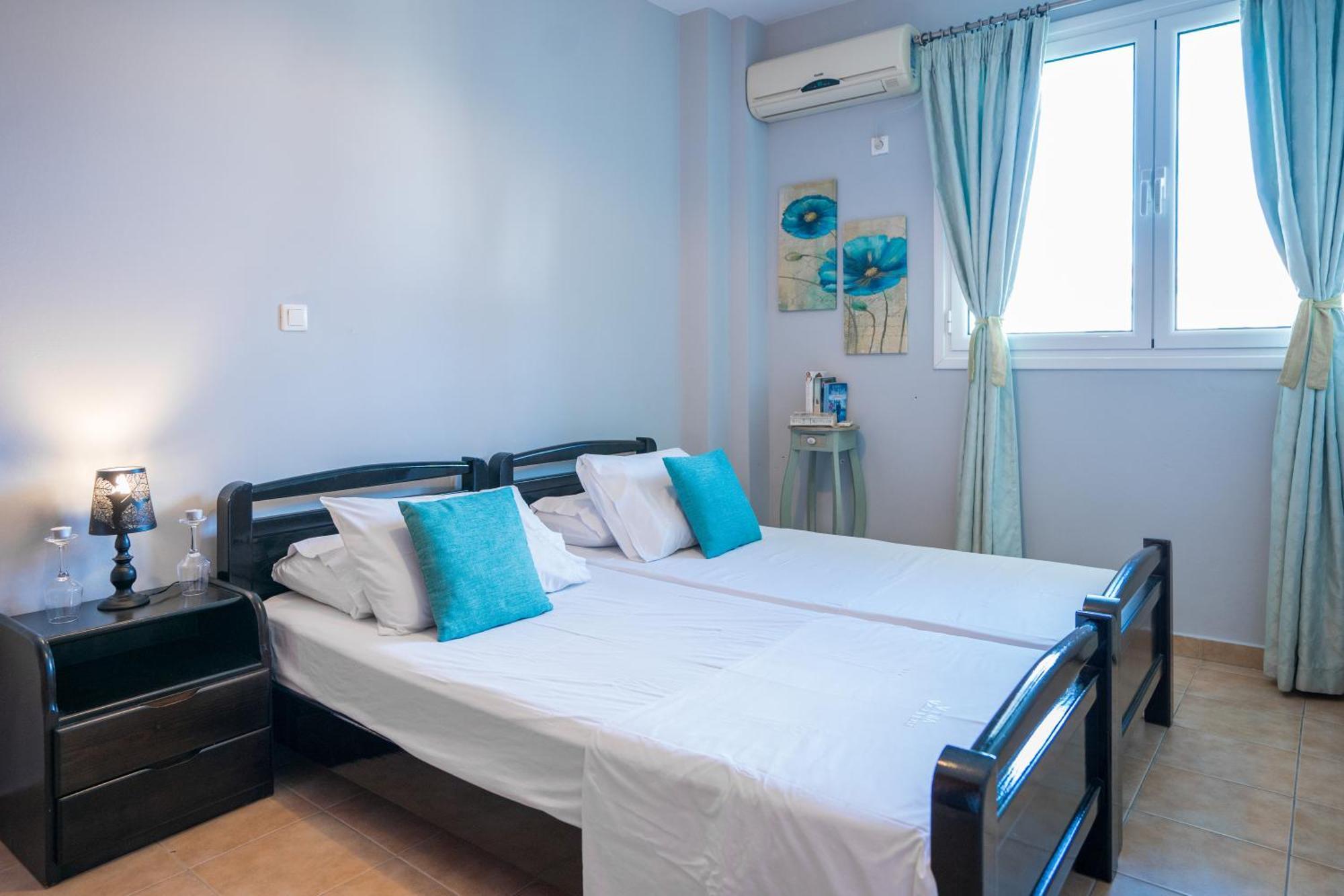 Belleza Villa ลิคชูรี ภายนอก รูปภาพ