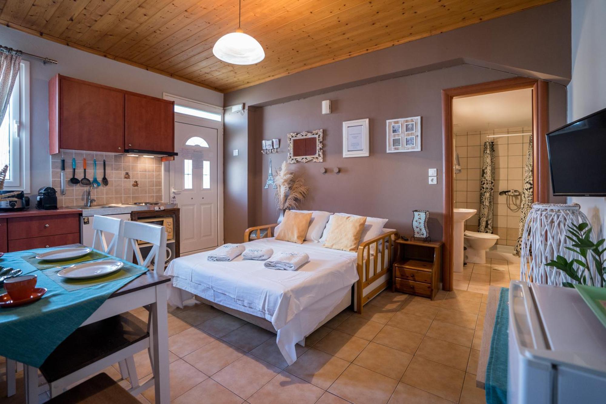 Belleza Villa ลิคชูรี ภายนอก รูปภาพ