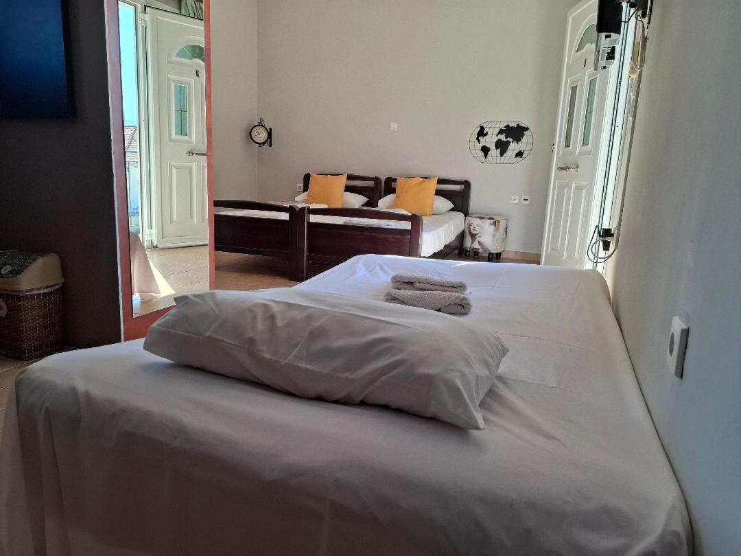 Belleza Villa ลิคชูรี ภายนอก รูปภาพ