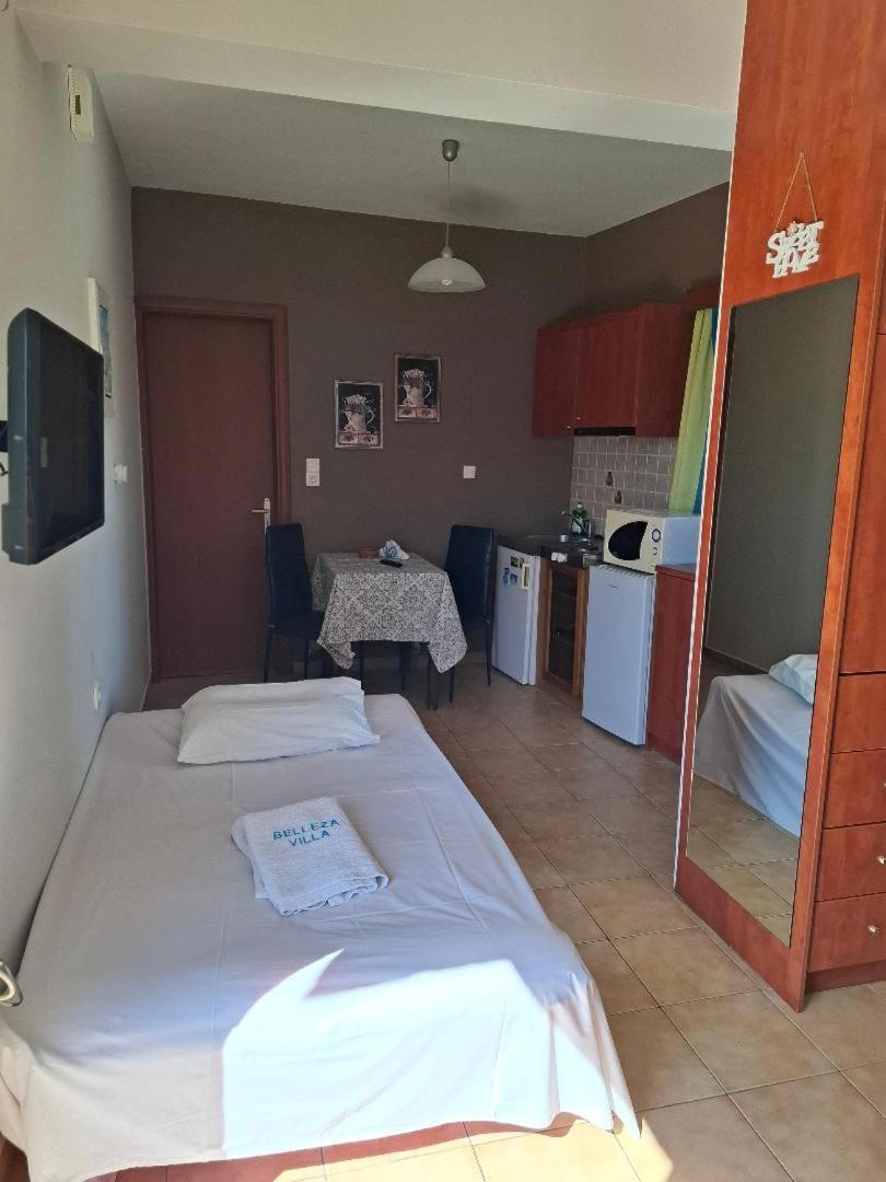 Belleza Villa ลิคชูรี ภายนอก รูปภาพ