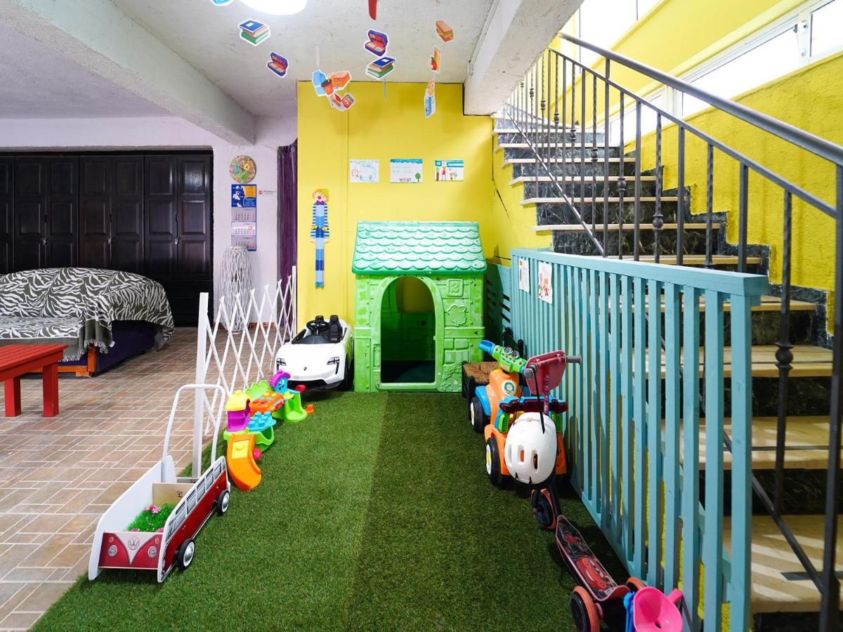 Belleza Villa ลิคชูรี ภายนอก รูปภาพ